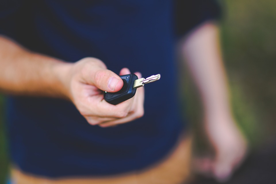 autoverhuur - auto huren roosendaal