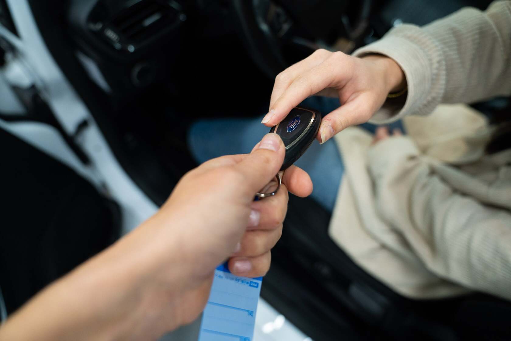 Shortlease Roosendaal - Zakelijke shortlease